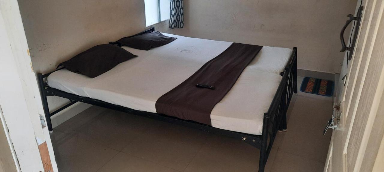Mr Residency Hotel Madurai Exterior foto