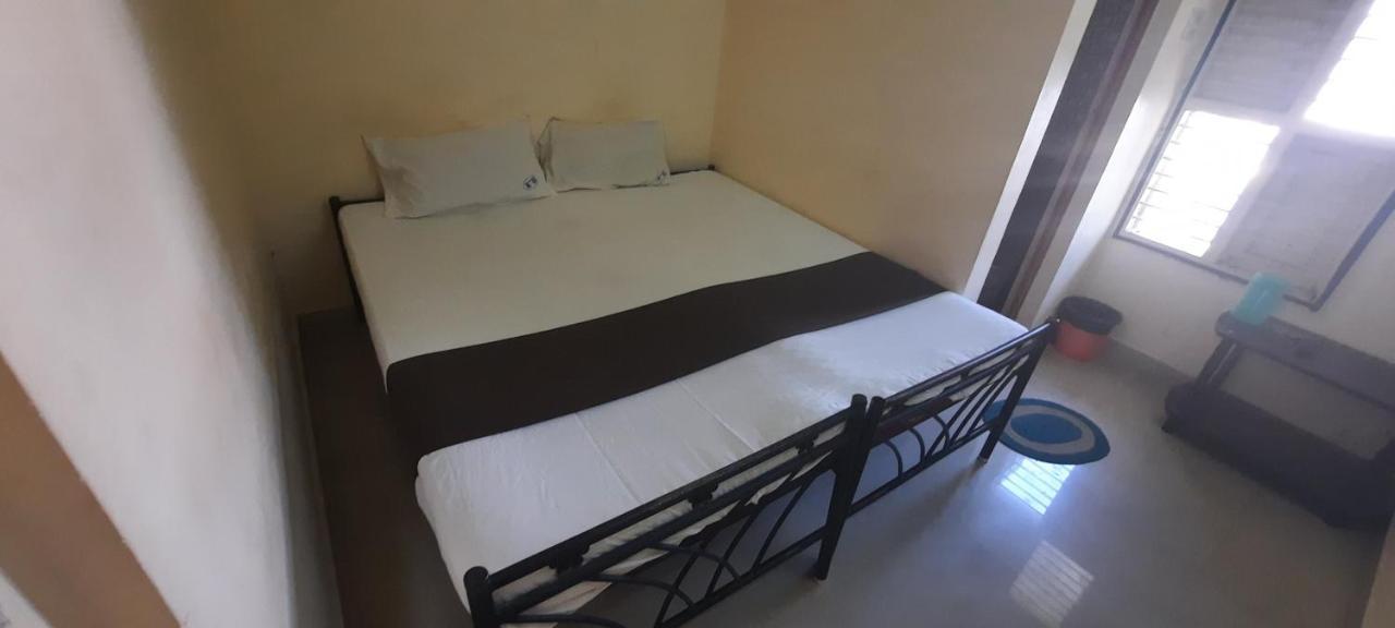 Mr Residency Hotel Madurai Exterior foto