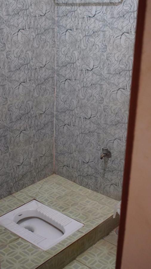Mr Residency Hotel Madurai Exterior foto
