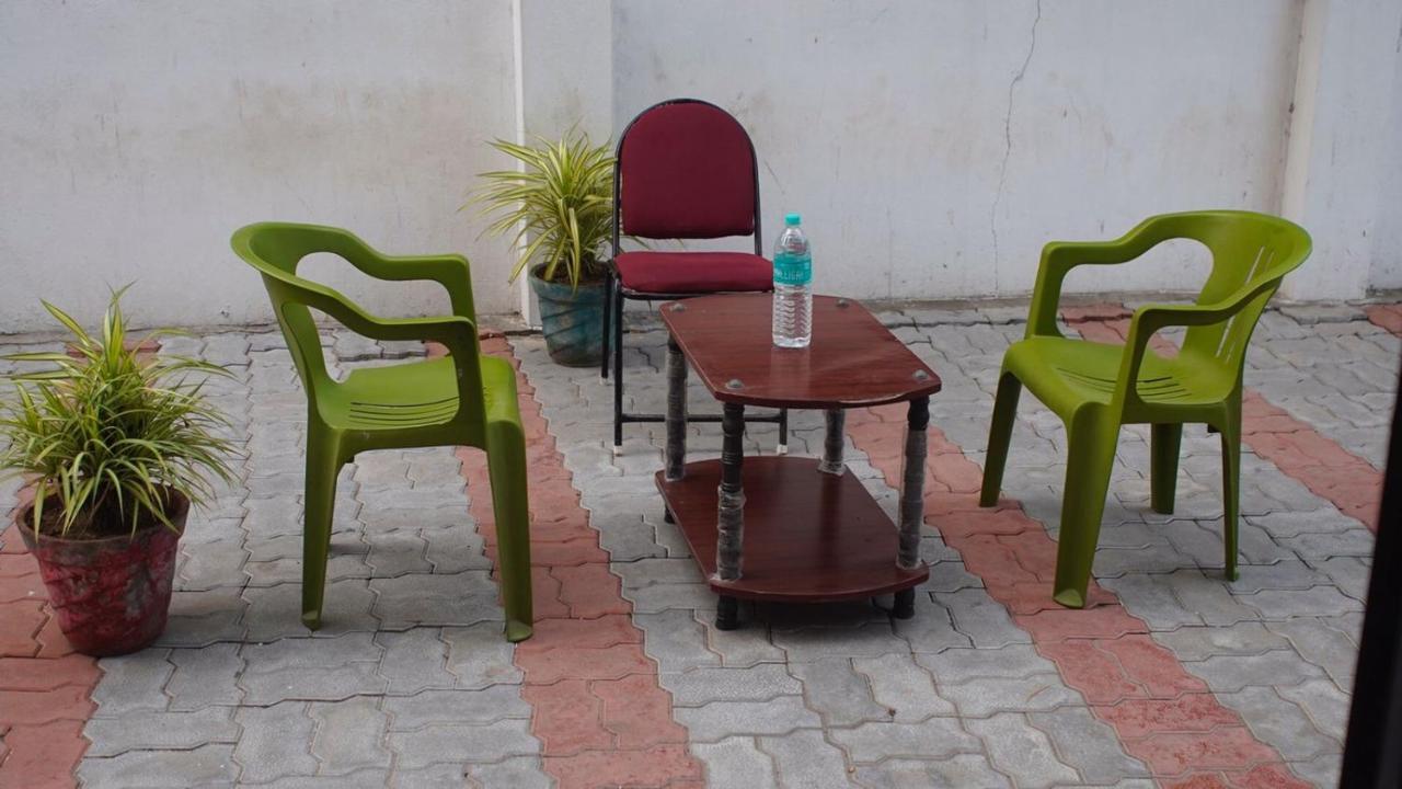 Mr Residency Hotel Madurai Exterior foto