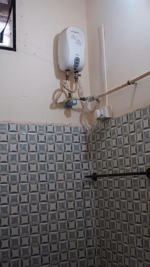 Mr Residency Hotel Madurai Exterior foto
