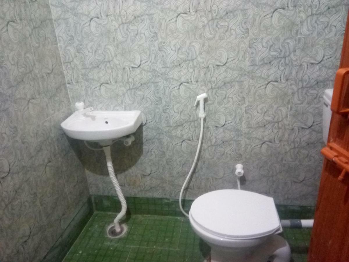Mr Residency Hotel Madurai Exterior foto
